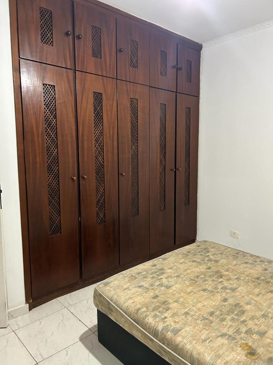 Edificio Costa Azul Apartment Guaruja Exterior photo